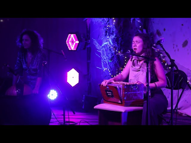 Peia - Blessed We Are (Live at Medicine Festival)