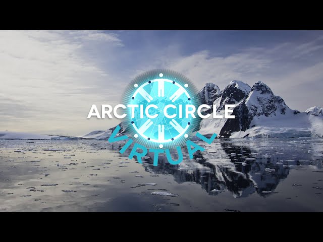 Winners of the Arctic Future Challenge - Highlights