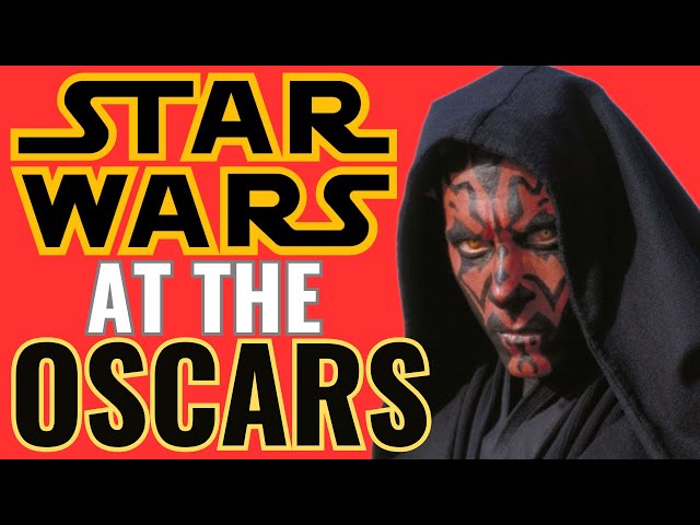 How the Star Wars Prequels Fared at the Oscars