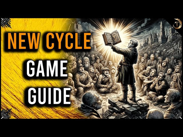 Ultimate New Cycle Guide: Key Strategies for Mastering the Game