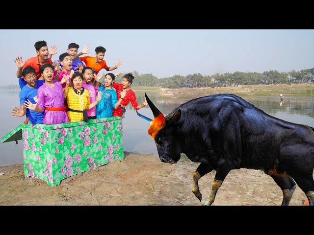 new funny video 2023 super duper hits comedy video 2023 must watch ep  191 by funny day