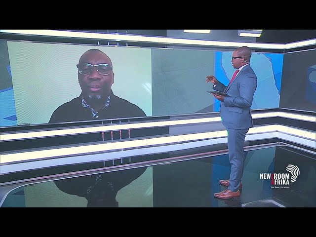 Majola: Zuma's MK party will cause a headache for the ANC