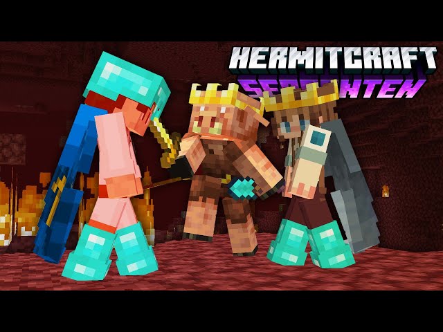 Hermitcraft 10: Competition Time! Win or Lose? | Episode 15