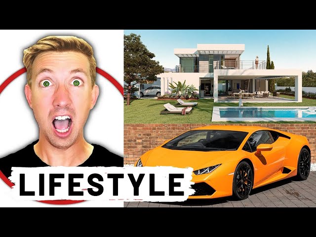 Chad Wild Clay (Youtuber) Biography,Net Worth,Wife,Family,Cars,House & LifeStyle 2020