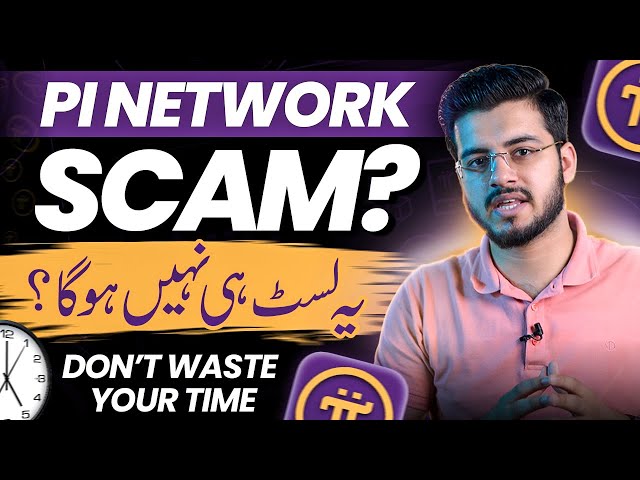 Pi Network New Update 2024 - Pi Network Scam or Real - Pi Price Prediction
