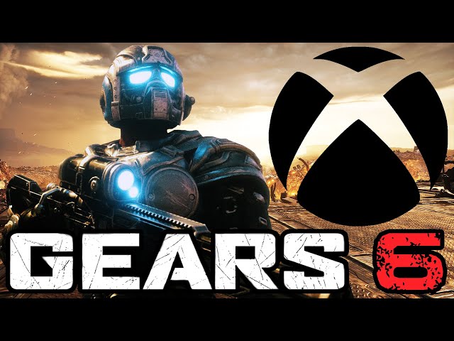 GEARS 6 News - Xbox Announces Developer Direct 2024! Gears of War 6 Game Announcement!?