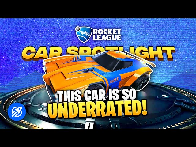 Rocket League Dominus: Why Does Everybody Love It?