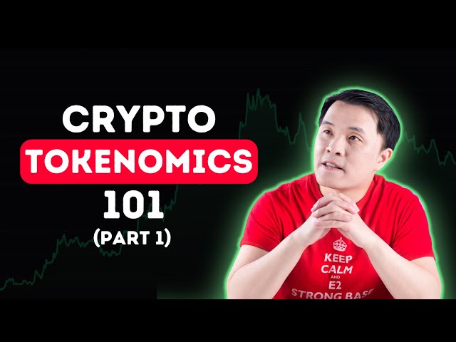 Tokenomics 101 | The Complete Foundation & Practical Guide