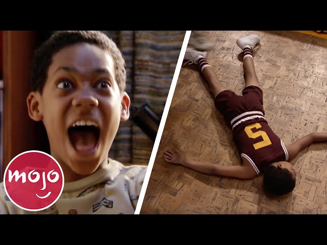 Top 10 Worst Things That Happened to Chris on Everybody Hates Chris