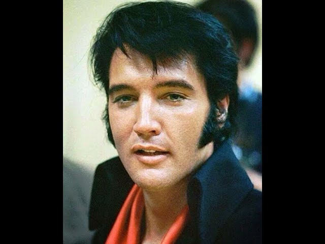 1019 Les Inédits d'Elvis Presley by JMD, "SPECIAL 'WHO AM I ?, épisode 1019 !