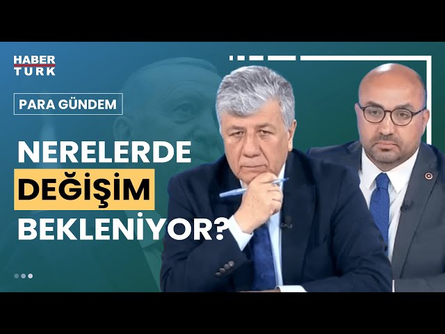 Cumhurbaşkanı Erdoğan kime, ne mesaj verdi? Prof. Dr. Mehmet Şahin ve Mustafa Balbay anlattı