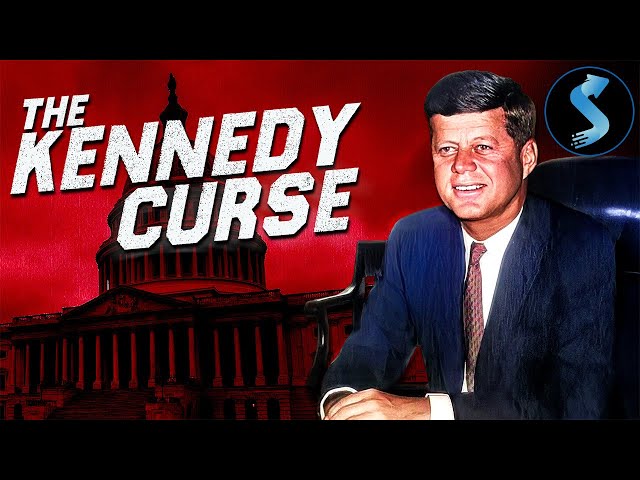 The Kennedy Curse | Full Biography Movie | John F. Kennedy | Ted Kennedy | Marilyn Higgins