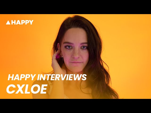 Happy Interviews: CXLOE
