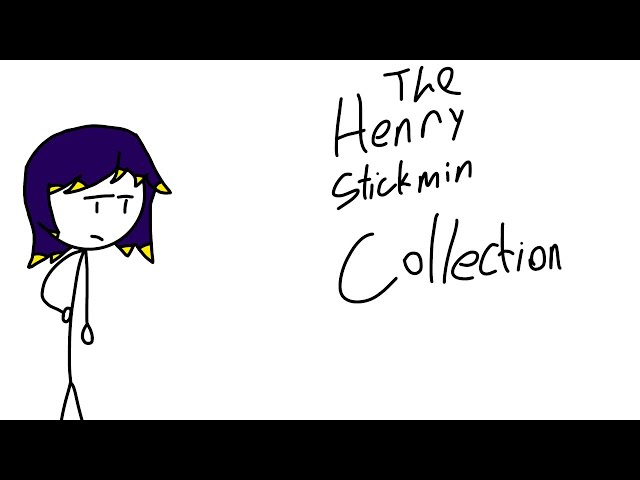 henry the stickmin collection completing it part 2