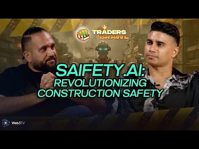 Construction Safety Gets an Upgrade | Traders Brawl