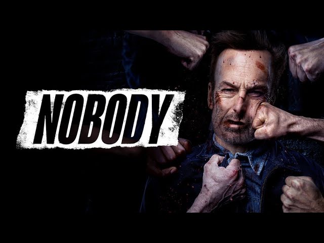 Nobody - The Perfect Antidote To Modern Action Films