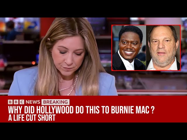 The WORLD Reacts To DISTURBING DETAILS About Bernie Mac's Demise