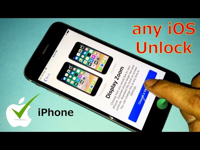 ✅Apple Activation Lock iPhone ||| any iOS Unlock✅ iCloud only 6 min with proof✔️ Success