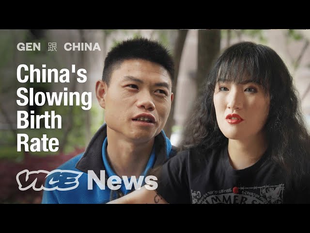 Why China’s Three-Child Policy Won’t Impact "Leftover" Men and Women | Gen 跟 China