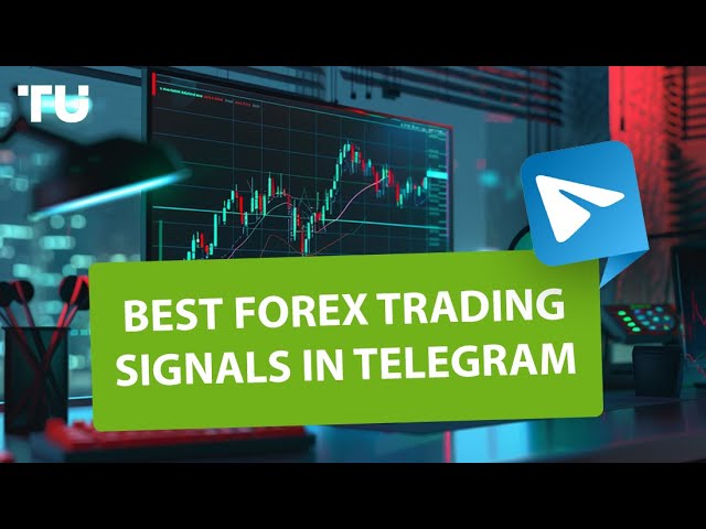 Best Forex Trading Signals In Telegram | How to Choose Telegram Forex Signals?