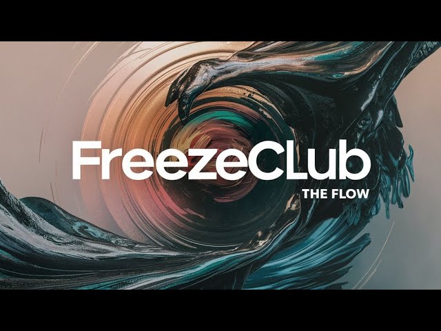 [Deep House] Freezeclub - The Flow