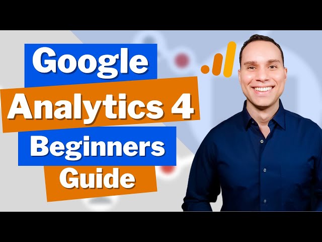 Google Analytics 4 Tutorial : Learn Step-by-Step (Advanced Tracking Secrets)