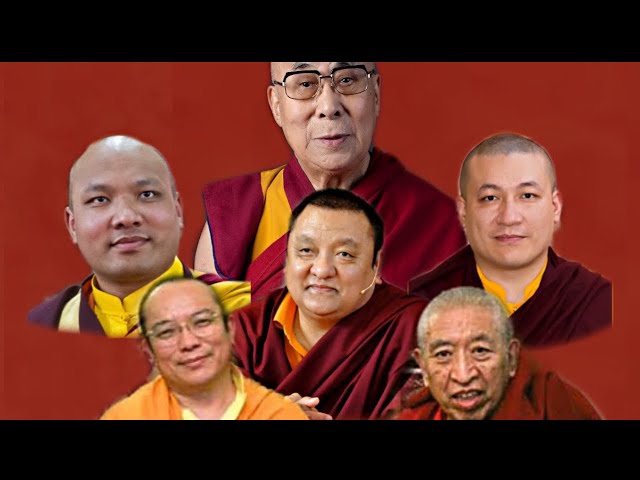 Karmapa‘s controversy