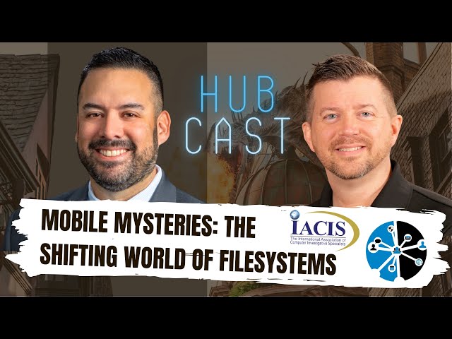 Mobile Mysteries: The Shifting World of Filesystems