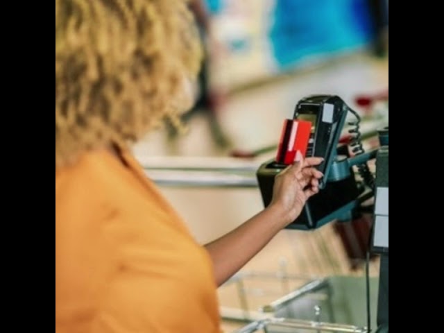 EBT card skimming is on the rise in Ohio #shorts