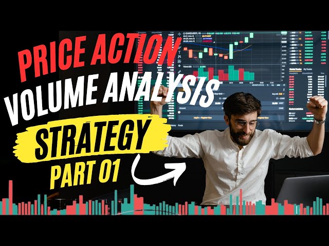 VOLUME ANALYSIS||CLASS 12/PART-01||COMPLETE COURSE OF TRADING||BANGLA