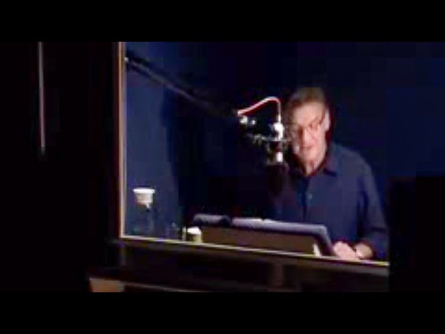 Michael Palin Reads from New Europe | BBC Studios