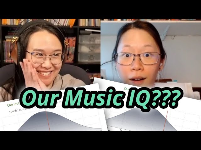 Let's Play It By Ear | Op. 3, No. 3: How Smart Are We?