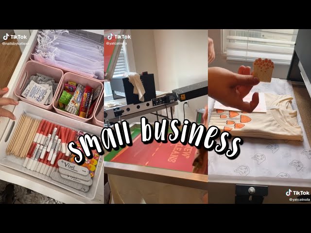 small business 🖌️🌈| Part 2