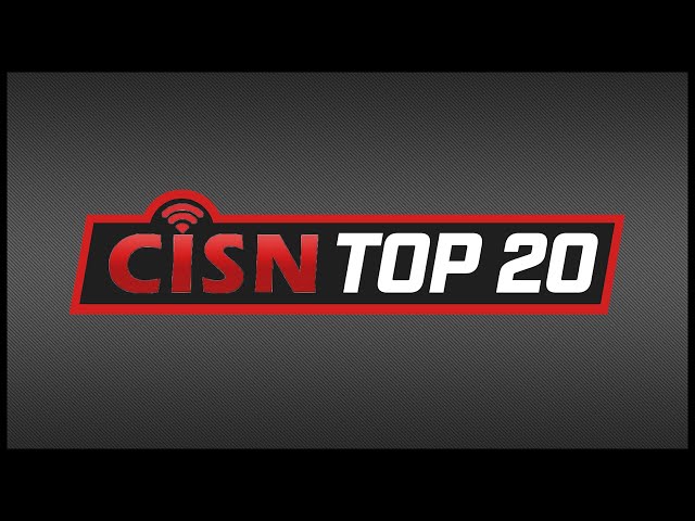 CISN's Top 20 Plays of 2022