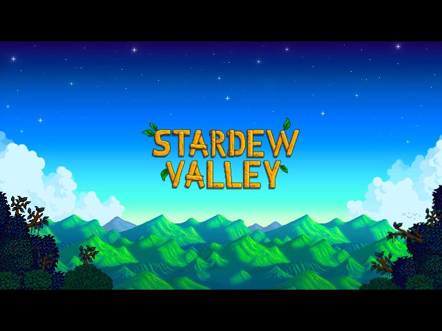 Stardew Valley #133 - Sommer - Tag 6