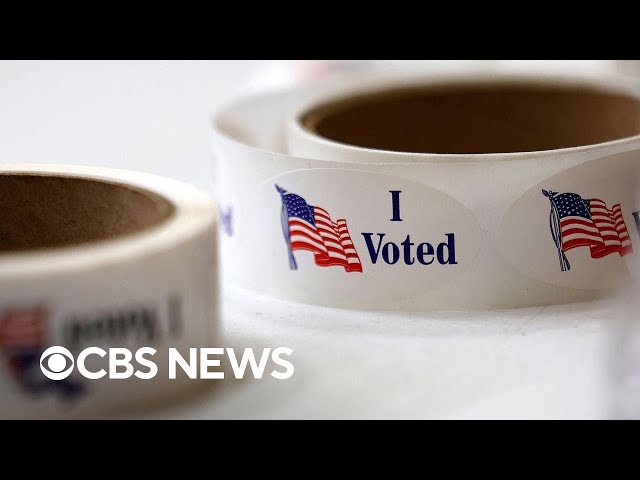 Michigan county refused to certify vote, prompting fears for 2024 election