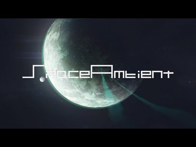Dreamstate Logic - Starseed Transmissions [SpaceAmbient Channel]