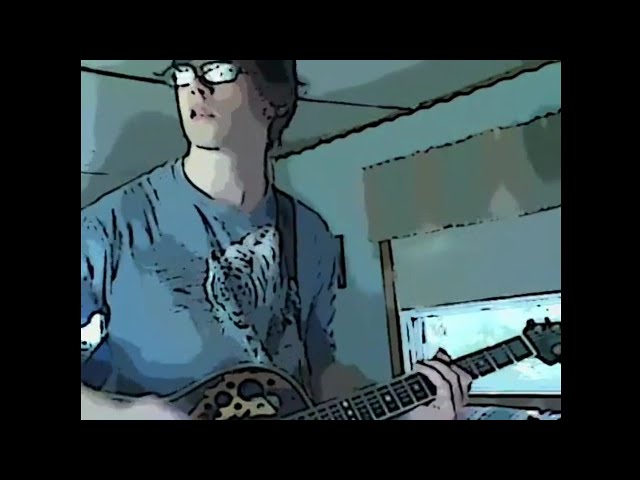 John Frusciante - Remain COVER