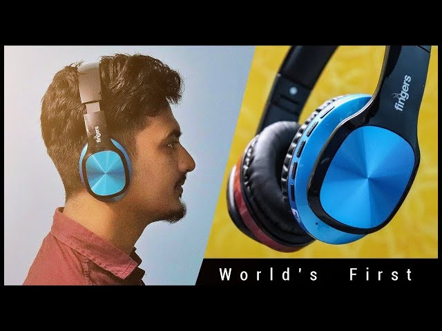 Sugar-n-Spice H1 Bluetooth Wireless Headphone | Unboxing and Review 🎵🎧🔥