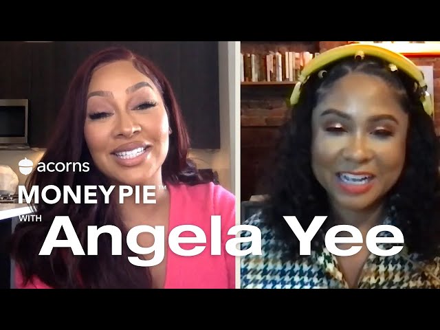 Passion Over Paycheck: Angela Yee & La La Discuss | Powerful Insights!