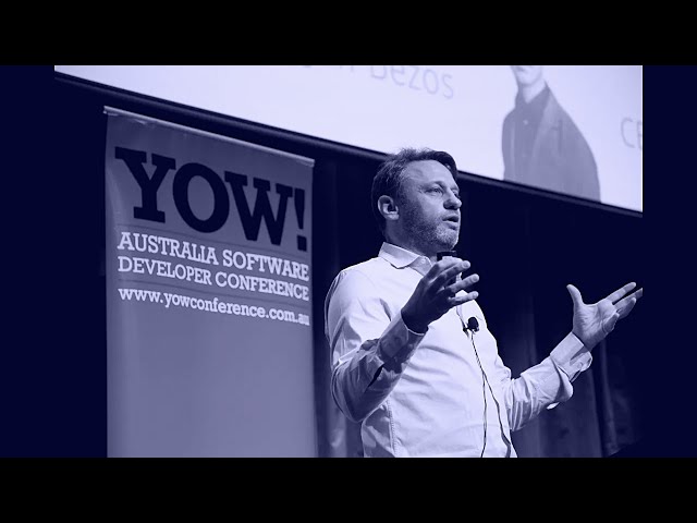 Modern Agile • Joshua Kerievsky • YOW! 2017