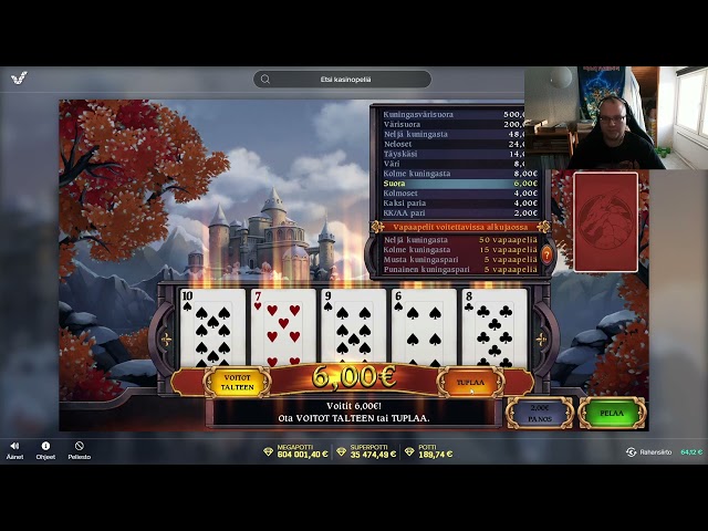 Lakemiehen pokerilauantai jakso 11: Kuningaspokeri vastaan Pikapokeri