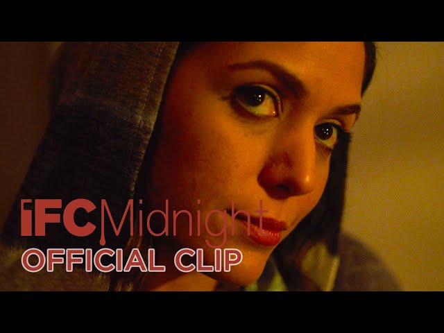 The Night "Baby" Official Clip | HD | IFC Midnight
