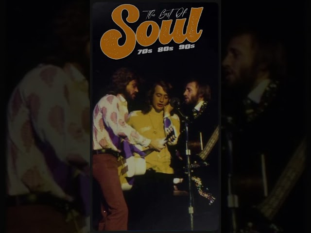 Best Soul Songs Of The 70s - Marvin Gaye, Al Green, Teddy Pendergrass  #soulmusic