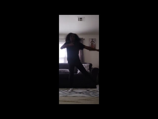 Where are you now by Lady Leshurr ft Wiley preview dance routine on cut version