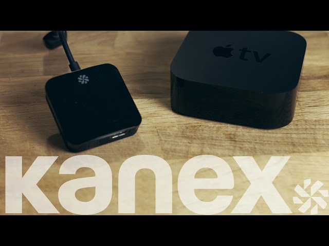 Kanex A/V Digital Adapter