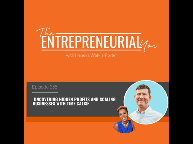 Uncovering Hidden Profits and Scaling Businesses