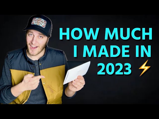 How Much I Made as an Electrician Foreman in 2023