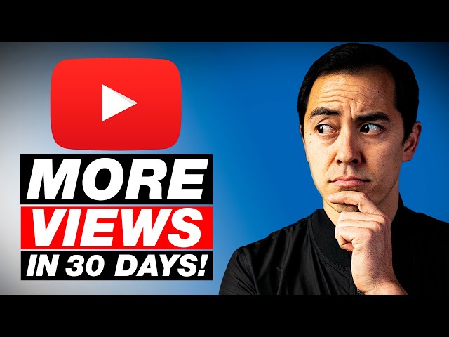 If You Want to Jump start Your YouTube Channel... Watch This! #ViShow 49