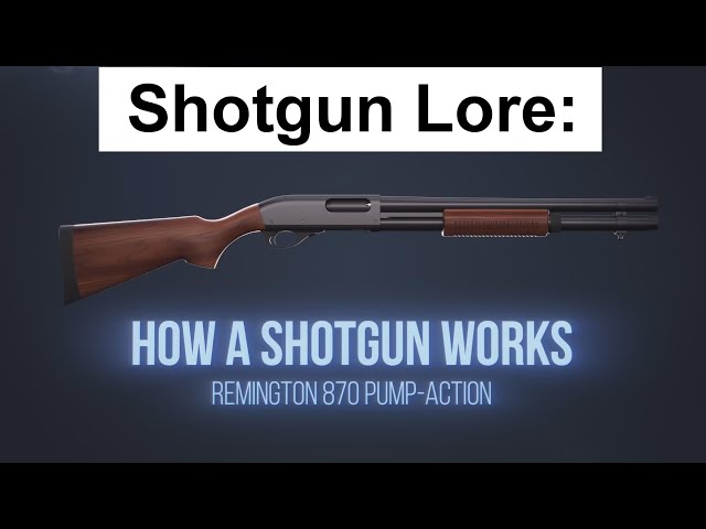 Shotgun Lore